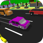 狂奔赛车 V1.3.1 安卓版