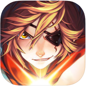 神印骑士 V1.0 苹果版