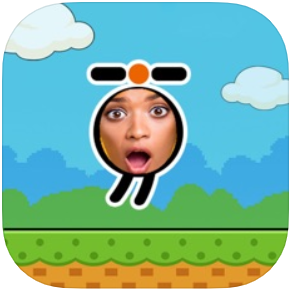 Flying Face IG V1.0 苹果版