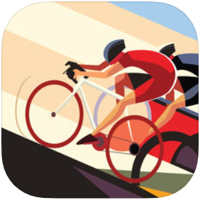 Bicycle Tour V1.0 苹果版