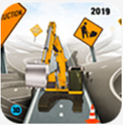 道路施工模拟器 V1.2 安卓版