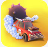 鲁莽驾驶 V1.0.3 安卓版
