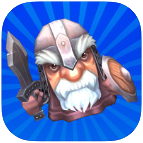拇指英雄 V1.7.14 苹果版