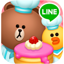 LINE熊大上菜 V1.0.1.7 安卓版