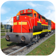 美国火车模拟器2019 V1.2 安卓版