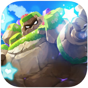 彩虹岛纪元 V1.0 苹果版