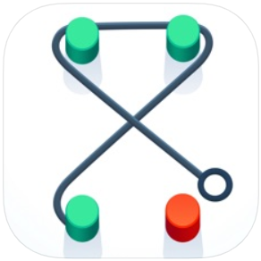Rope n Roll V1.0 苹果版