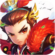 猛将争霸 V1.0 免费版