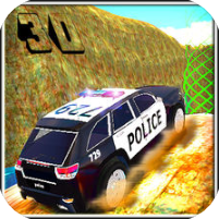 越野警察传奇 V1.0 苹果版