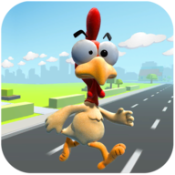 美鸡快跑 V1.1.1 安卓版