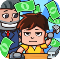 工厂大富翁(Idle Money Clicker) V1.0.1 安卓版