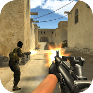 反恐突击射击(Counter Terrorists Shoot) V2.0 安卓版