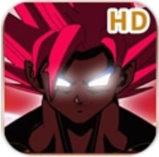 七龙珠：亚赛人幽灵战士 V2.1.0 免费版