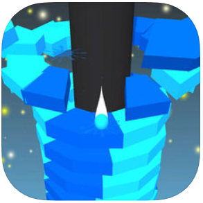Color Stack 3D V1.0 苹果版