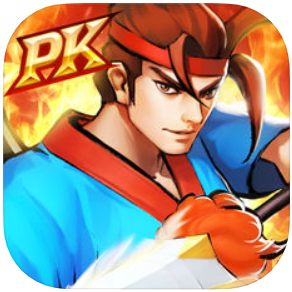 三国平定中原 V1.0 苹果版