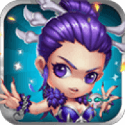 大力西游-点妖传 V1.0 变态版
