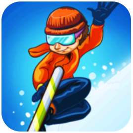Ski Road Run V1.0.1 安卓版