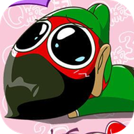 Q版刘关张 V1.0 私服版
