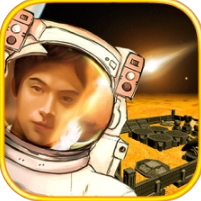 火星建筑模拟器3D V1.0 苹果版