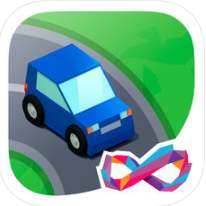 连接道路（Road Trip FRVR） V1.0 苹果版