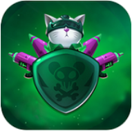 世纪围攻塔防战争(Street heroes) V1.1.1 安卓版