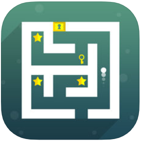 Swipey Maze V1.2 苹果版