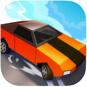 DodgeCar.io V1.0 苹果版