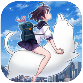 Spirit Saga Catastrophe V1.0 苹果版