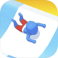 抖音游戏aquapark.io V1.0.2 安卓版