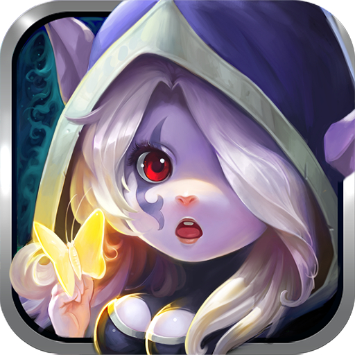 推塔荣耀 V1.0.2 变态版