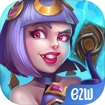 魔法契约 V1.2 苹果版