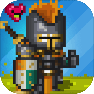 像素英雄(Bit Heroes) V1.0.30 安卓版