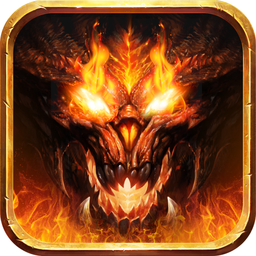 暗黑夺魂之镰 V1.2.90 无限版