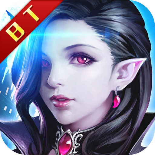永夜君主 V1.0 满V版