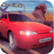 极限特技比赛(Auto Hooligans) V3 安卓版