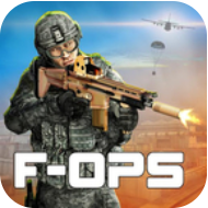 前线行动(Frontline Ops) V1.2 安卓版