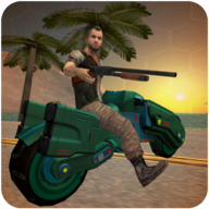 未来的侠盗猎车手 V1.12a 安卓版