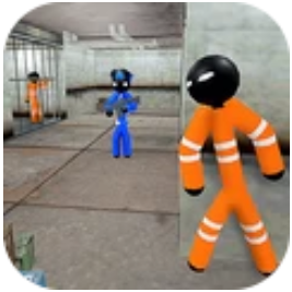 火柴人监狱逃生 V1.2 安卓版