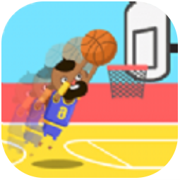 搞笑篮球大师 V1.0.0 安卓版