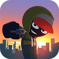 火柴人射击精英 V13.0.0 安卓版