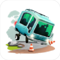 梦幻小拖车 V1.22 安卓版