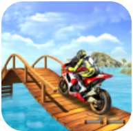 疯狂的摩托车(Bike Stunt) V1.1.0 安卓版