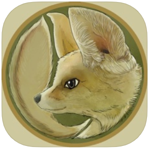 动物笔记 V1.0 苹果版
