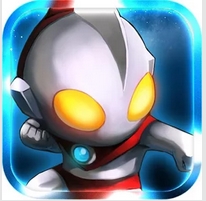 奥特曼大乱斗 V1.06 免费版