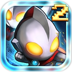 奥特曼大乱斗2：英雄战场 V1.76 免费版