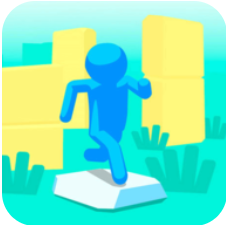 一步一个台阶(Run Step Run) V1.0 安卓版