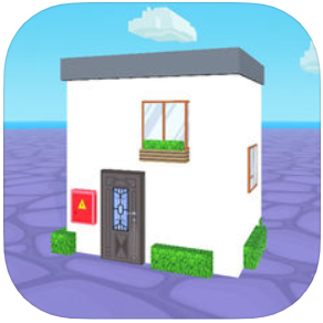 Wash House 3D V1.5 苹果版