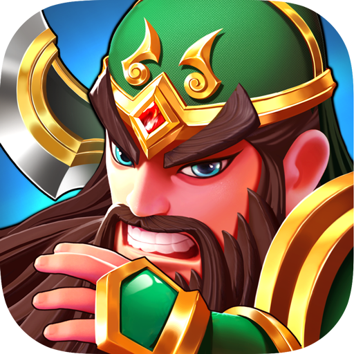 塔防三国志3 V3.8.0.0 变态版