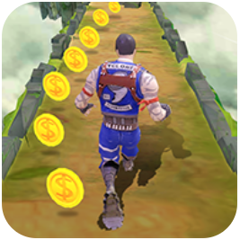 天空英雄跑酷 V1.5 安卓版