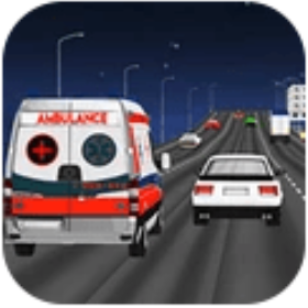 狂躁的救护车 V1.1 安卓版
